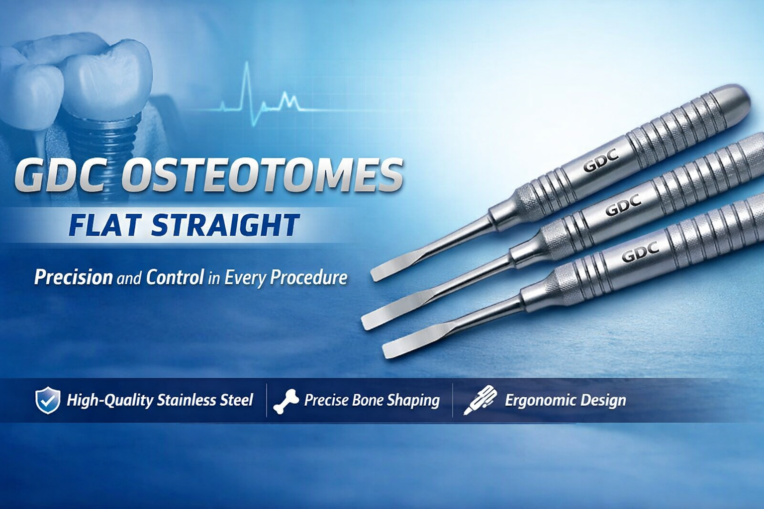 Dental Instruments