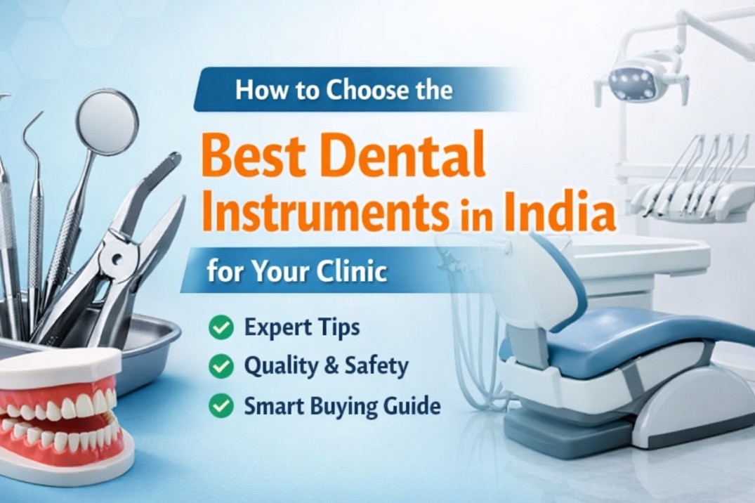 Dental Instruments