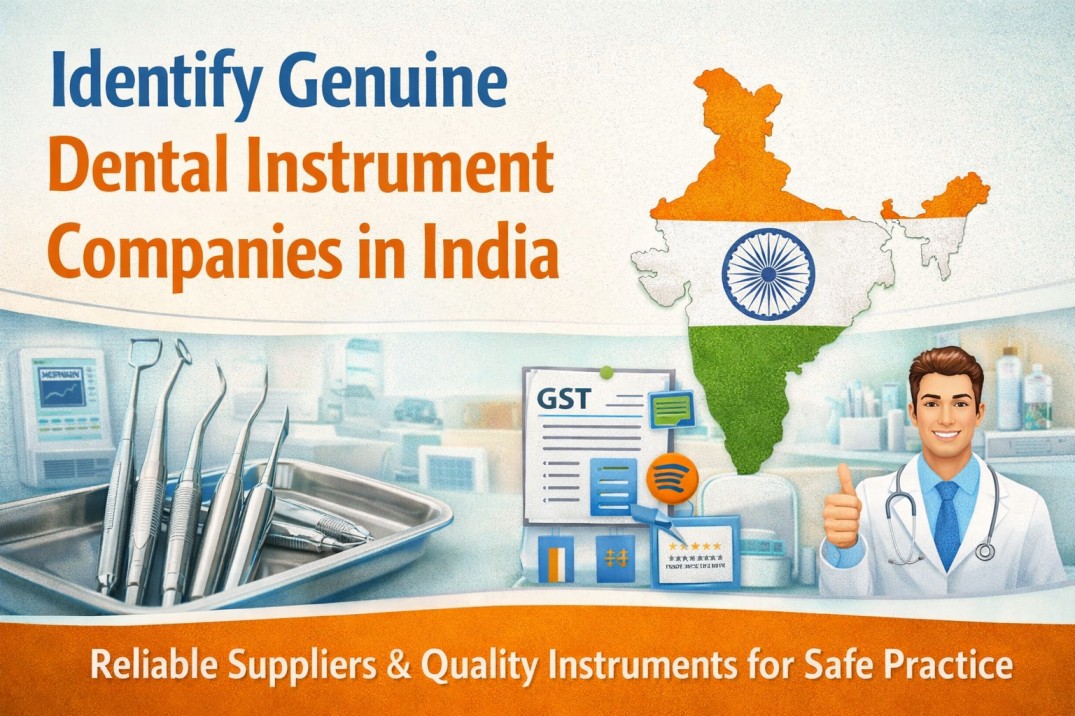 Dental Instruments