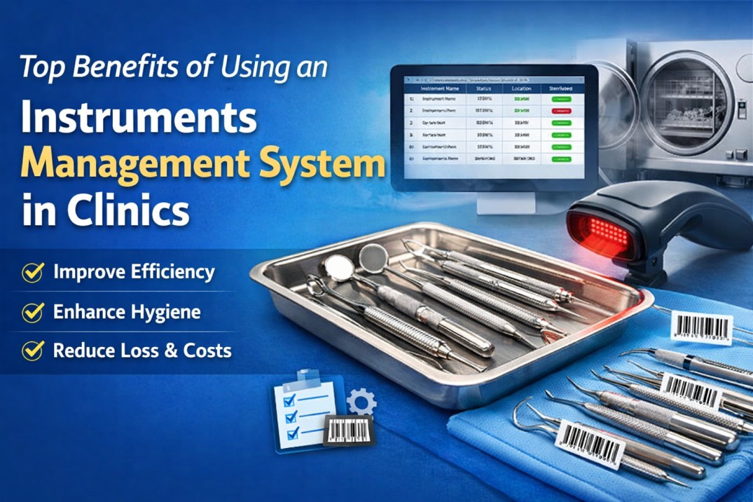 Dental Instruments