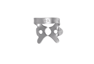 UNIVERSAL MAXILLARY BICUSPID CLAMPS