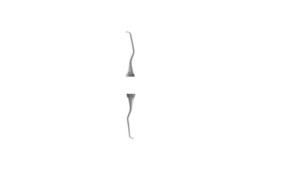 GRACEY CURETTE MINI FIVE #SAS5/6