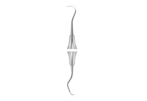 ANTERIOR SCALER RING HANDLE #SN137
