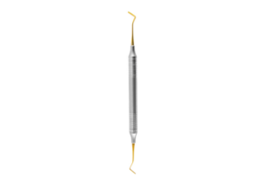 COMPOSITE INSTRUMENT TITANIUM GOLD #6
