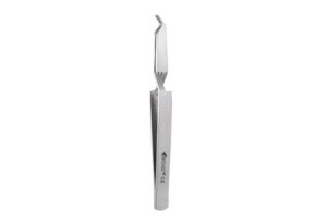 BRACKET PLACING TWEEZER