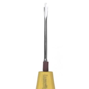 LUXATIP DE5 Dual Edge 5mm + 3mm