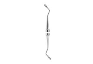 AMALGAM PLUGGER SERRATED #3