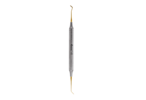 COMPOSITE INSTRUMENT GOLD FLEXI THIN #CIGFTMINI1