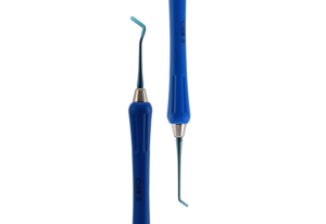COMPOSITE INSTRUMENTS SILICON BLUE #8