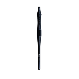 ERGONOMIC ALUMINIUM MIRROR HANDLE BLACK