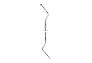 BONE CURETTE HEMINGWAY