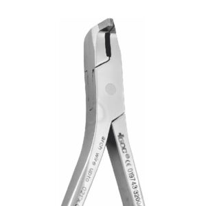 DISTAL END CUTTER MICRO ANGULAR