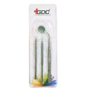 PMT SET OF 3 PCS # STANDARD