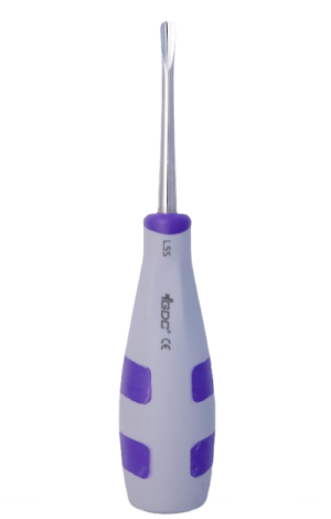 LUXATIP L5S 5mm STRAIGHT