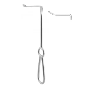 KOCHER RETRACTOR CRK4