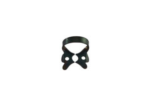 RUBBER DAM CLAMPS # BLACK LINE