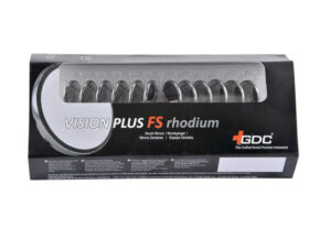 FRONT SURFACE RHODIUM ANTI-FOG MIRROR SET OF 12
