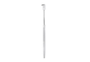 FLEXIBLE CON MOLLA RETRACTOR TRCM3