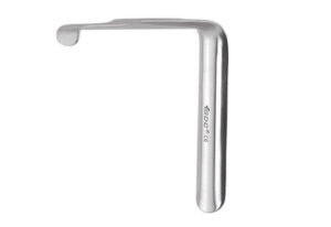 AUSTIN CHEEK RETRACTOR HALFMOON
