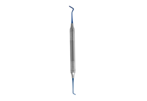 COMPOSITE INSTRUMENT TITANIUM BLUE #6