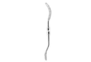BONE FILE MILLER No. 52