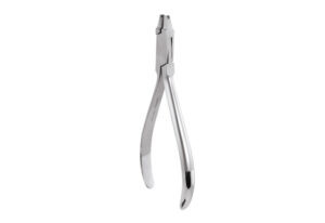 CRIMPABLE HOOK PLACEMENT