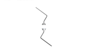 ROOT CANAL PLUGGER #STANDARD (1.00mm-1.15mm)