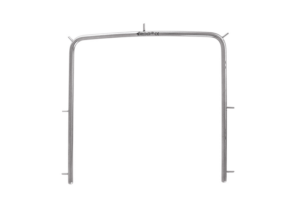 RUBBER DAM FRAME #LARGE