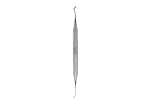 COMPOSITE INSTRUMENT ANTERIOR BLACK #TNCIGFTMI1