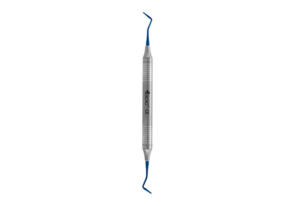 COMPOSITE INSTRUMENT POSTERIOR BLUE #TNPLG5A #B