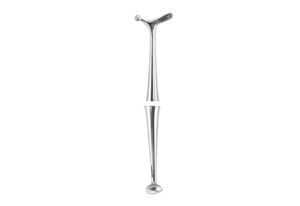 T-BURNISHER DOUBLE ENDED