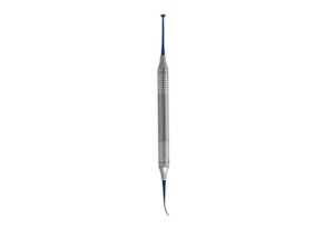 COMPOSITE INSTRUMENT TITANIUM BLUE #6