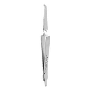 BRACKET HOLDING TWEEZER