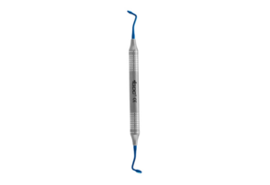 COMPOSITE INSTRUMENT POSTERIOR BLUE #TNCFIM/L #B