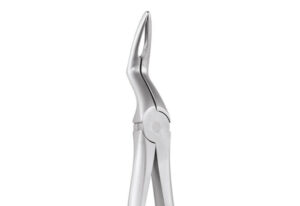 EXTRACTION FORCEP UPPER ROOT NO 897.00 SECURE (SFX897.00)