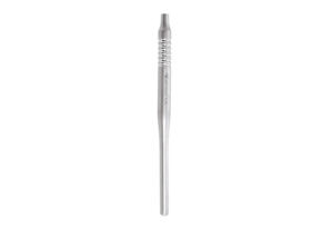 MIRROR HANDLE ROUND WITH RING TYPE 8MM SIZE