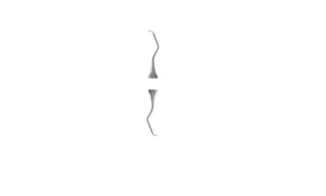 GRACEY CURETTE MINI FIVE #SAS3/4 #6