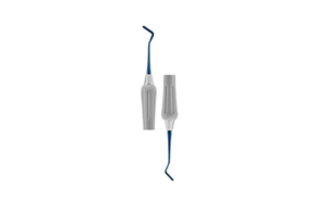 COMPOSITE INSTRUMENTS SILICON BLUE #8