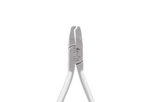 BAND/CROWN CRIMPING PLIER
