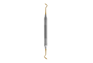 COMPOSITE INSTRUMENT TITANIUM GOLD #6