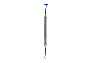 COMPOSITE INSTRUMENT TITANIUM BLUE #6