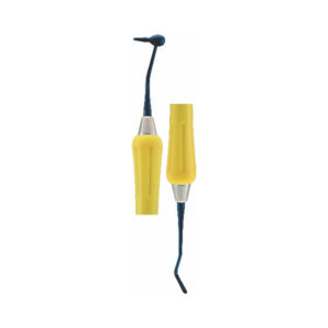 COMPOSITE INSTRUMENTS SILICON BLUE #8