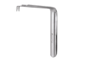 AUSTIN CHEEK RETRACTOR FORK