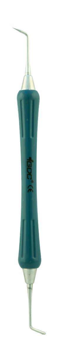 RESTORE COMPOSITE INSTRUMENT SOLO POSTERIOR