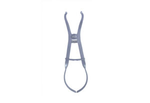 MATRIX RING HOLDING FORCEP 17CM