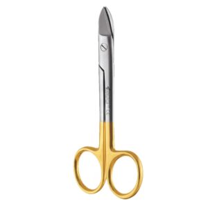 CROWN & BAND CUTTING TC STRAIGHT 12CM