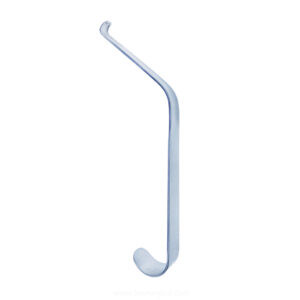 CHANNEL RETRACTOR REGULAR