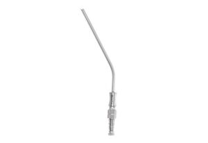 FRAZIER SUCTION TIP 1.5mm