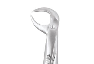 LOWER COWHORN FORCEPS-86CS