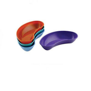 KIDNEY TRAY AUTOCLAVABLE